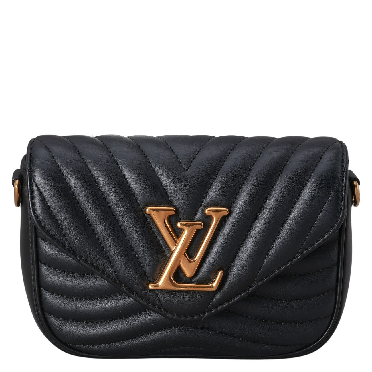 LOUIS VUITTON(USED)루이비통 뉴웨이브 포쉐트 악세수아
